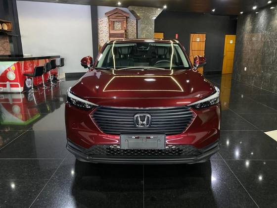 HONDA HR-V 1.5 DI I-VTEC FLEX EXL CVT